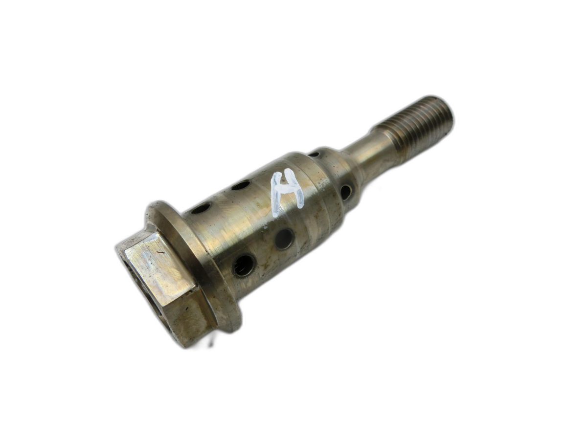 Ford C-Max II 10-15 1,0 92KW SVCM5G-6006-BA Öldruckventil Druckventil Auslass  - Bild 1