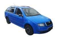 Skoda Fabia 6Y 99-04