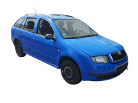Skoda Fabia 6Y 99-04 1,2 47KW Luftdruck MAP Sensor Skoda Fabia 6Y 99-04 16.05.2003 0261230031 06B906051 gebraucht Vorschau 6