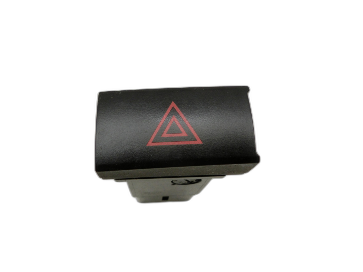 Hyundai Santa Fe II CM 06-12 Warnblinkschalter Schalter  - Bild 1