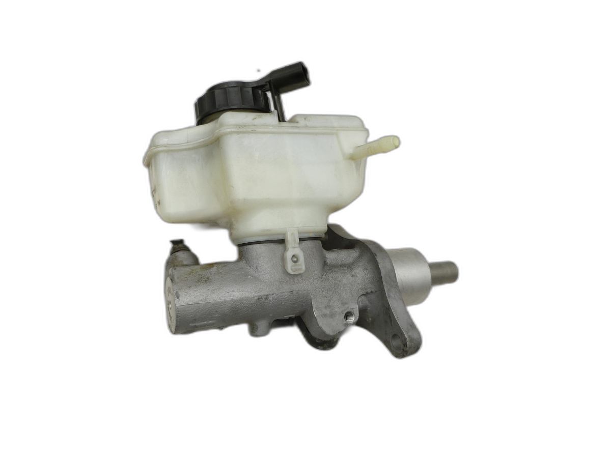 Cilindro principal del freno de para VW EOS 1F 06-09 - Bild 1
