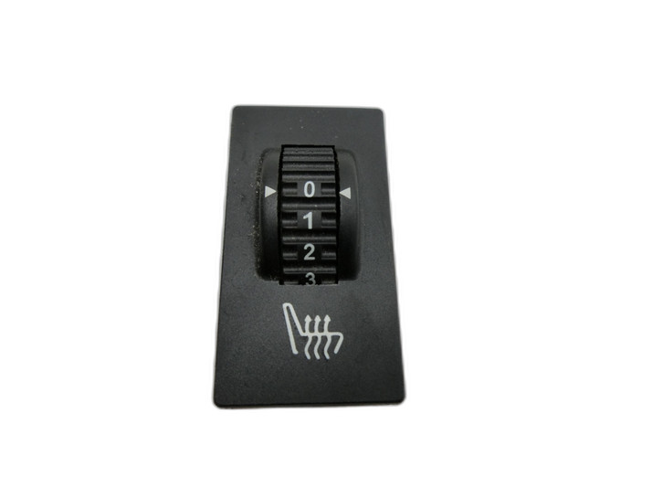 Peugeot 208 I 12-15 Sitzheizung Schalter Regler Rechts  - Bild 1