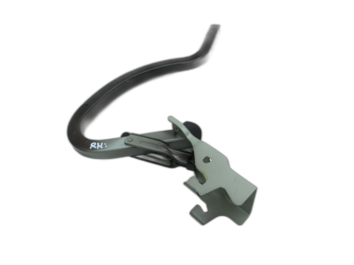 Kia Optima IV JF 15-18 Lim Scharniere Scharnier für Heckklappe Rechts  - Bild 1