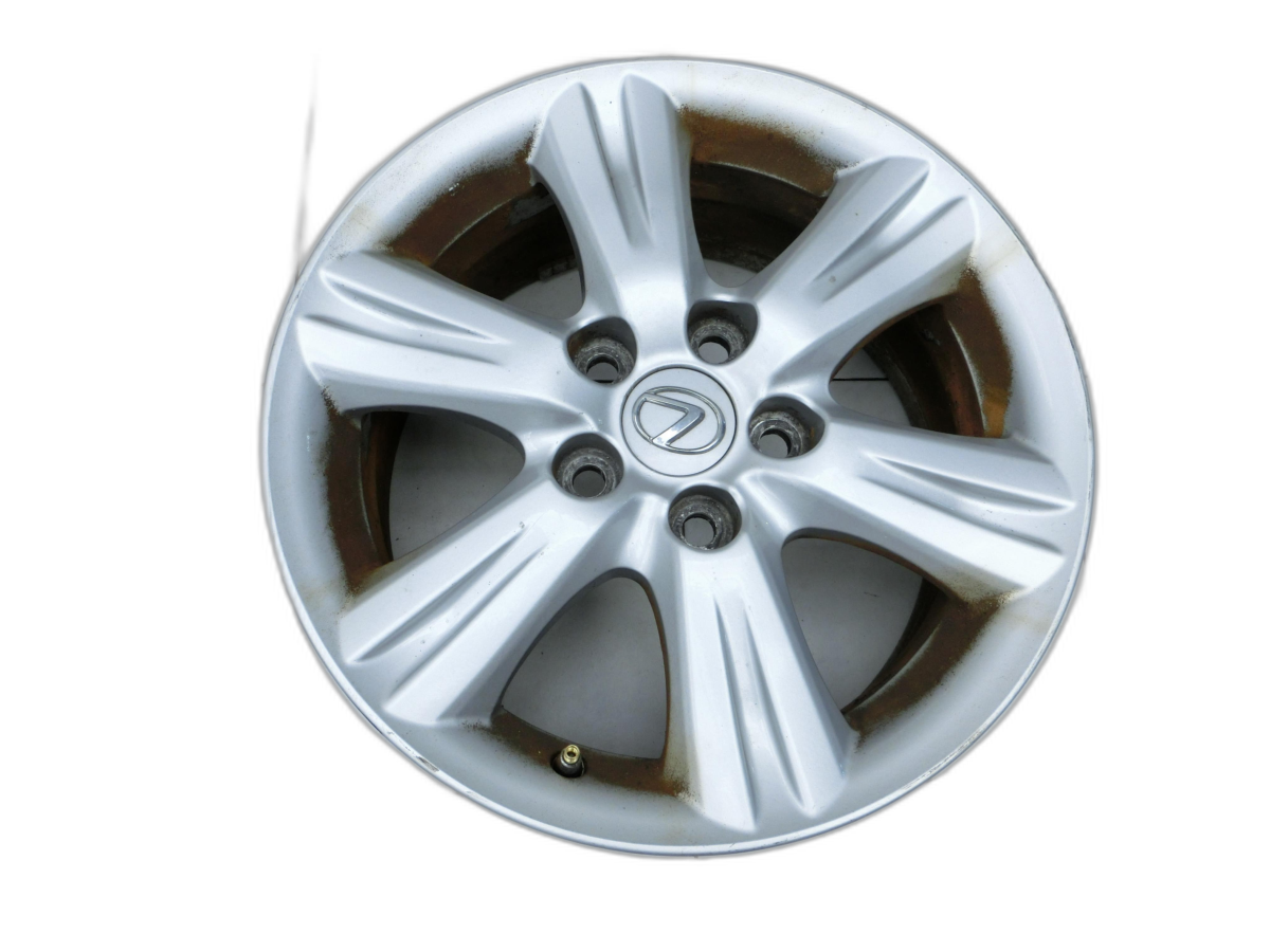 Lexus IS II 220d 05-13 1x Felge Alufelge 5X114.3 7X16Zoll ET45  - Bild 1