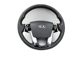 Kia Sorento XM 09-12 Lenkrad Airbaglenkrad Kia Sorento XM 09-12 19.05.2010 569002P100VA 56900-2P100... Vorschau 1