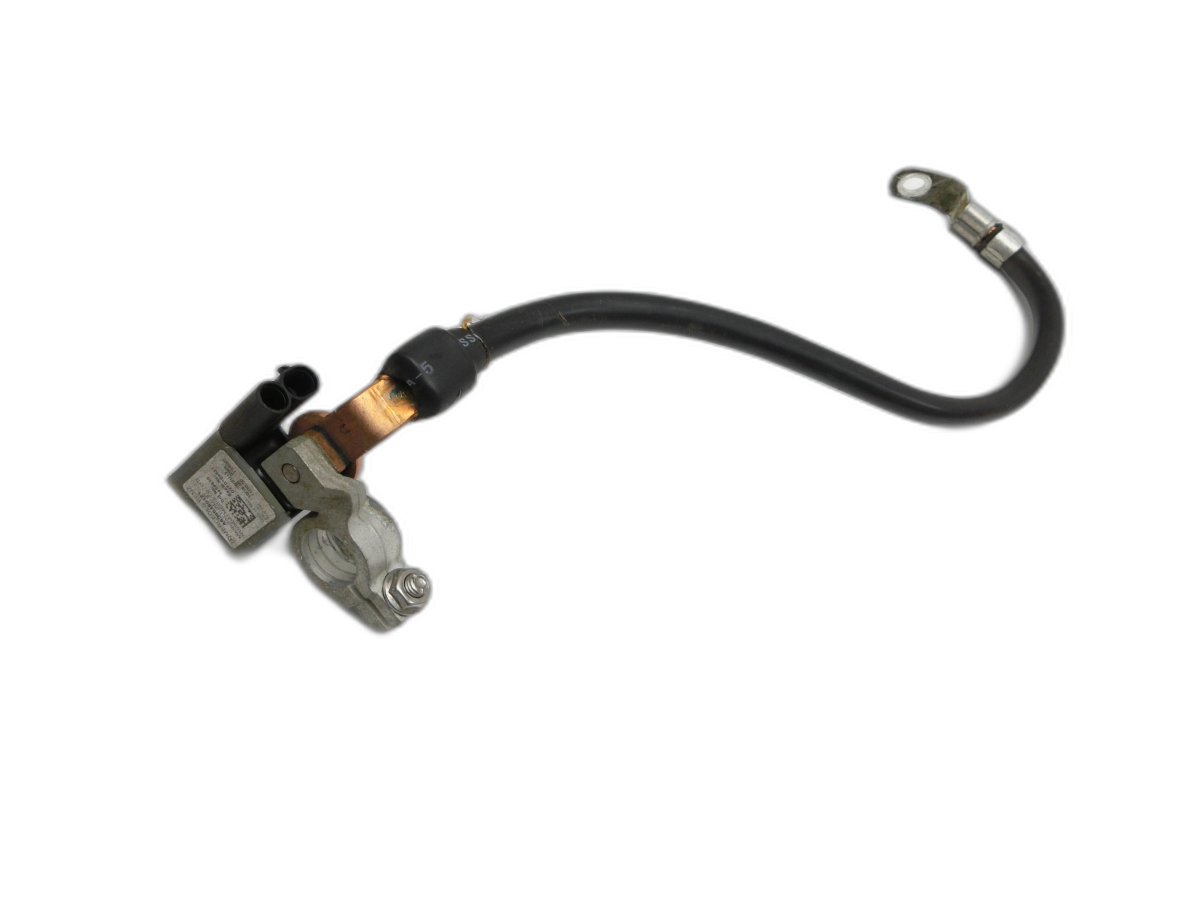 Relay Battery cable minus for Mercedes Vito W639 10-14 - Bild 1