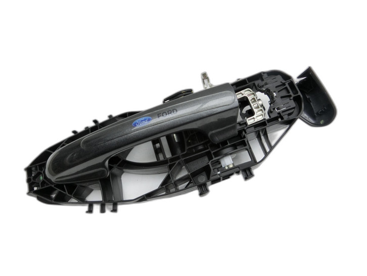 Ford Fiesta VII MK7 17-23 5T Türgriff Griff aussen Links Vorne Ford Fiesta VII MK7 17-23 28.04.2020 gebraucht Bild 1