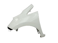 Nissan Note E12 13-17 Kotflügel Links Vorne 326 Nissan Note E12 13-17 25.02.2016 F31013VVAB gebraucht Vorschau 1