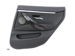 BMW 428i F36 14-17 Coupe Türverkleidung Türpappe Rechts Hinten BMW 428i F36 14-17 02.06.2016 7346356 51427346356... Vorschau 1
