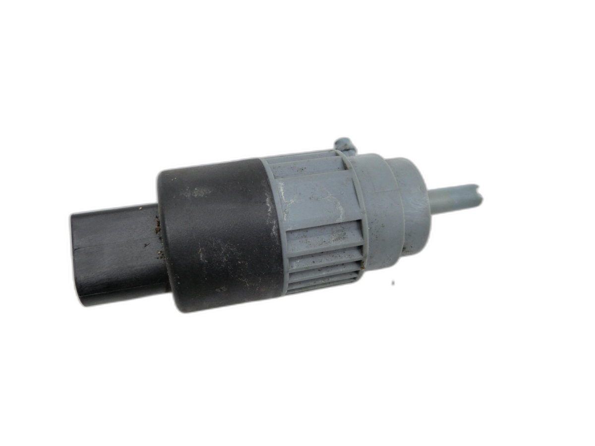 Jaguar XF X250 11-15 Waschwasserpumpe Wischwasserpumpe Waschpumpe Vorne - Bild 1