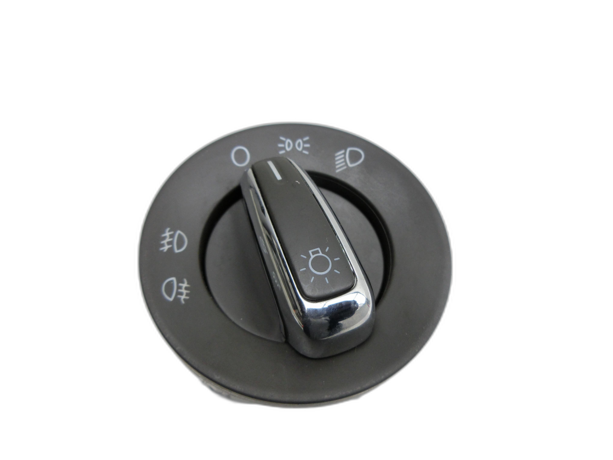 Light switch for VW Sharan 7M 00-05 - Bild 1