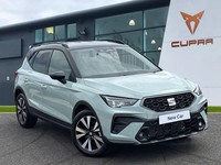 2026 SEAT Arona 1.0 TSI FR Sport DSG Euro 6 (s/s) 5dr SUV Automatic