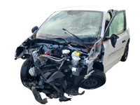 Renault Twingo III BCM 14-19 Spiegel Aussenspiegel nur Glas Links Renault Twingo III BCM 14-19 27.02.2018... Vorschau 6