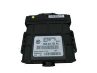 Audi Q7 4L 09-12 Steuergerät SG Getriebesteuergerät Audi Q7 4L 09-12 15.09.2011 0C8927750AA gebraucht Vorschau 1