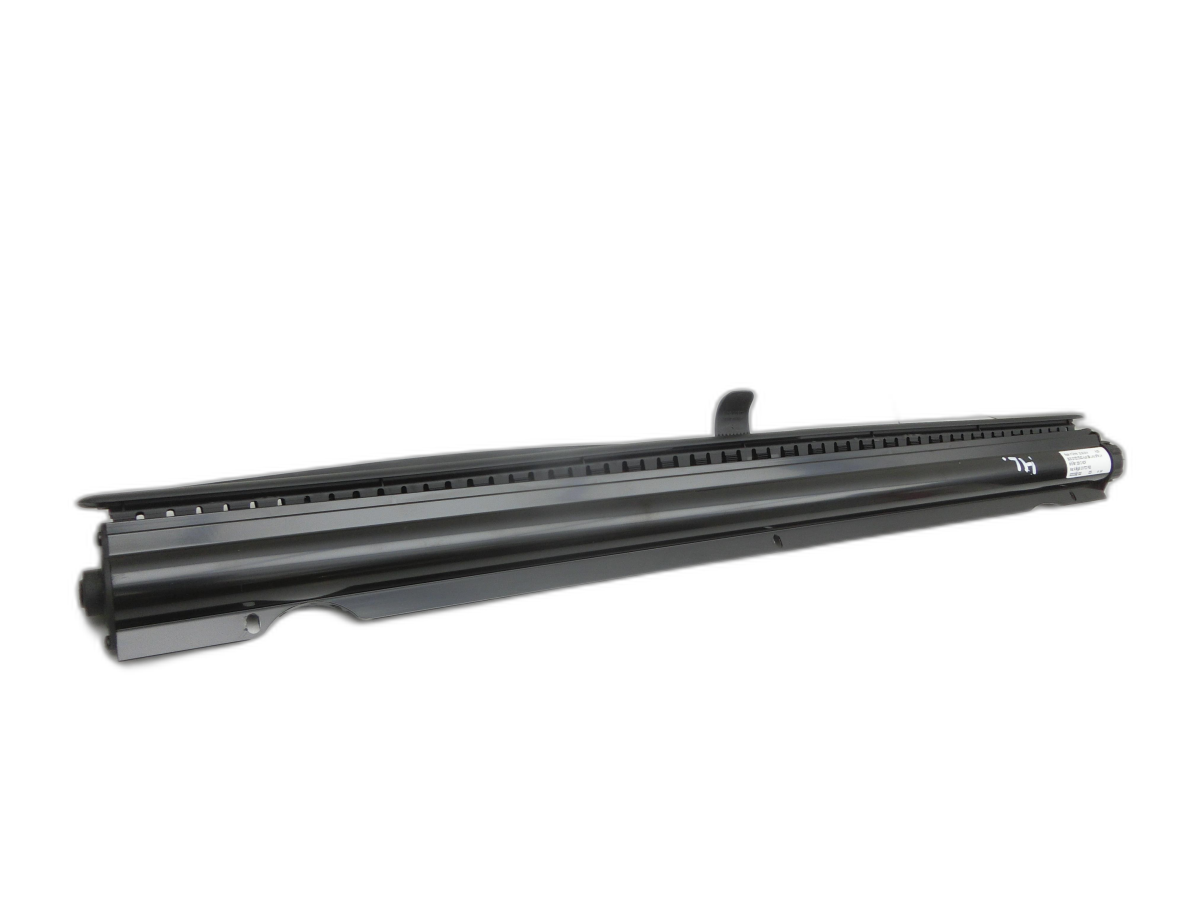 protezione solare rollo Tenda a rullo per Portiera Sx posteriore Anima Audi A4 8K B8 11-15 - Bild 1