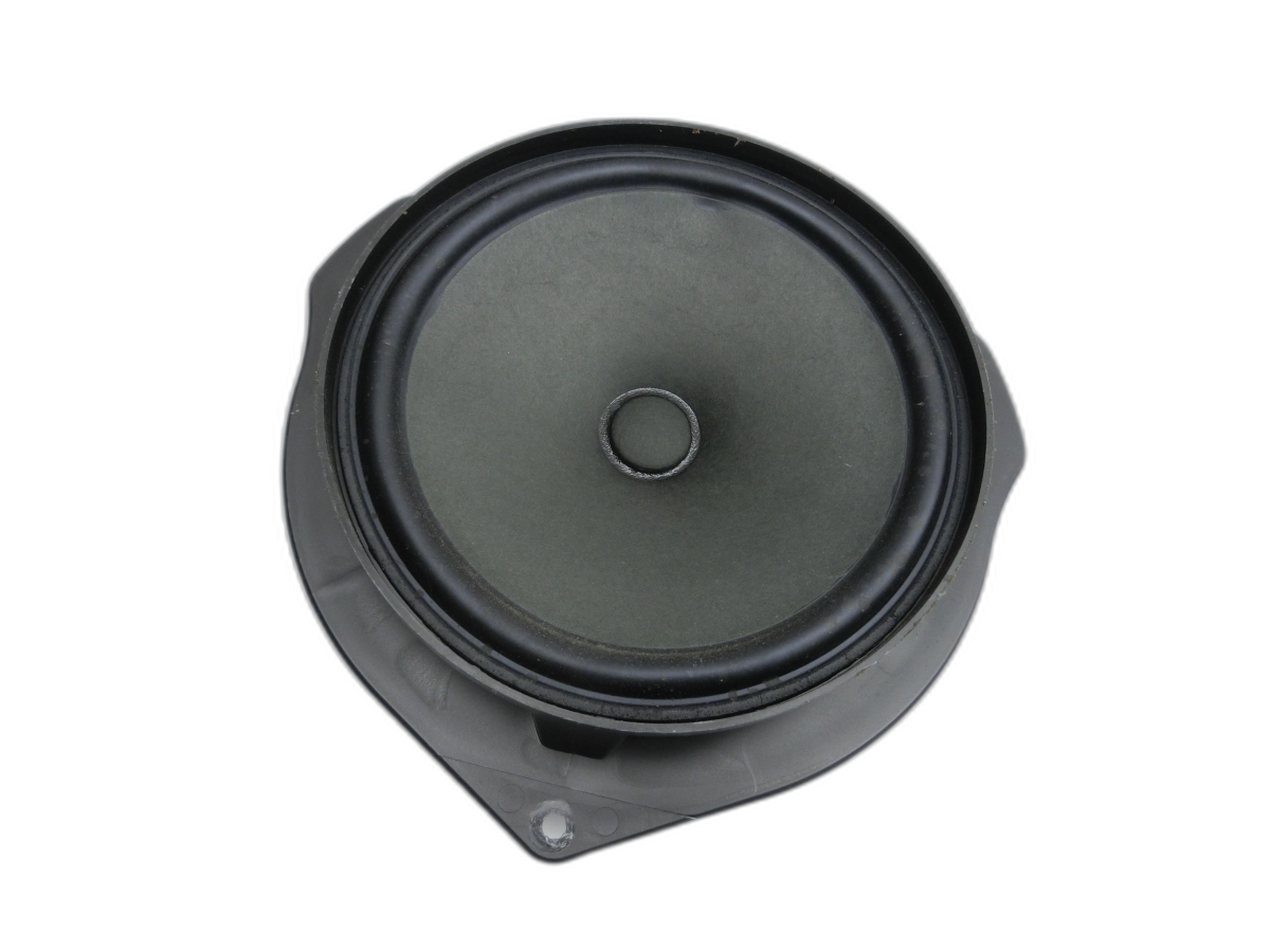 Altoparlante Sx anteriore per Mercedes W166 ML 350 11-15 - Bild 1