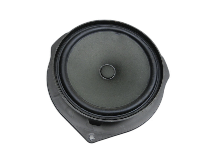 Mercedes W166 ML 350 11-15 Lautsprecher Links Vorne  - Bild 1