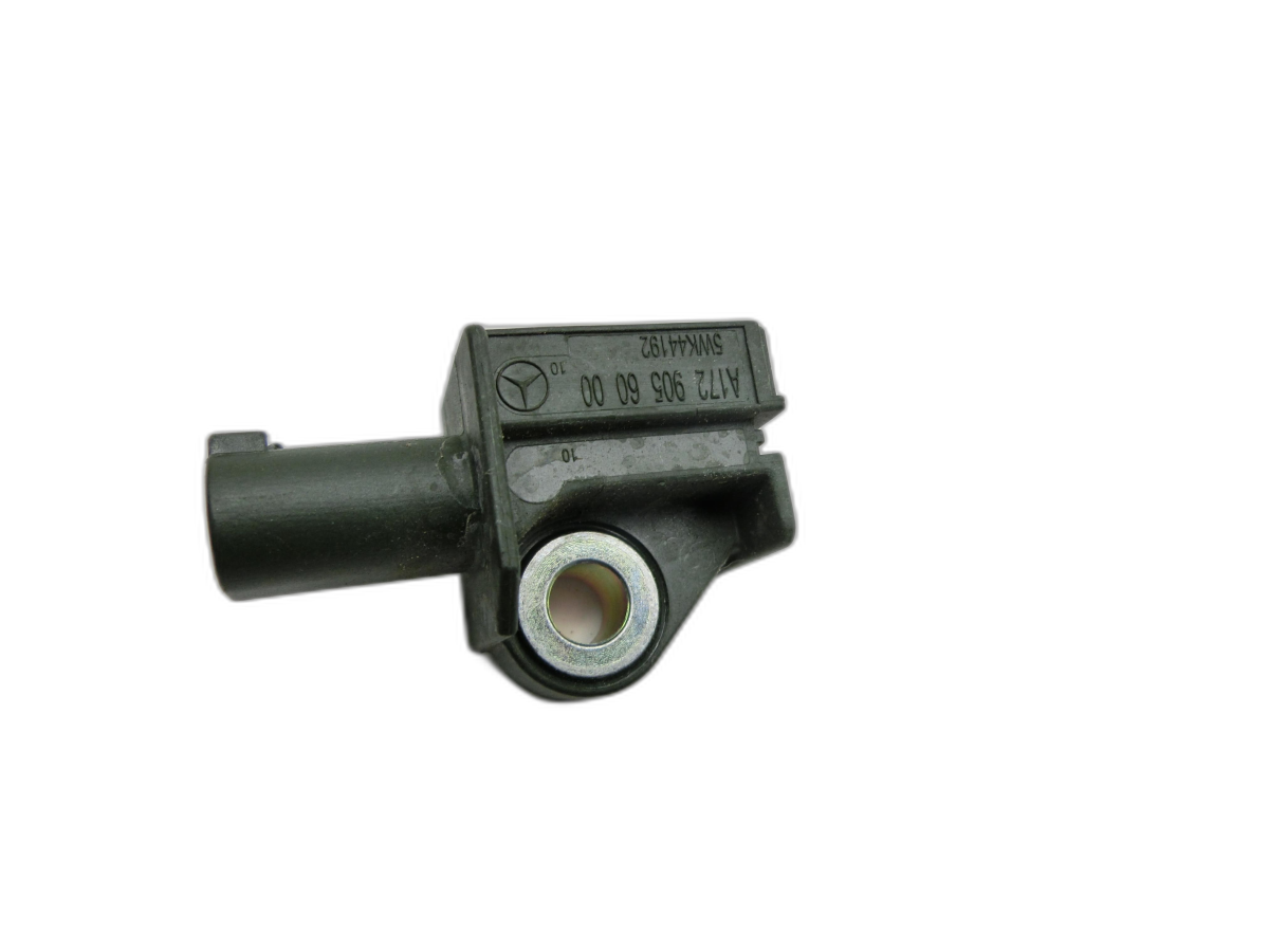 Mercedes C207 E200 13-17 Sensor Airbag Crashsensor Airbagsensor Rechts Vorne  - Bild 1