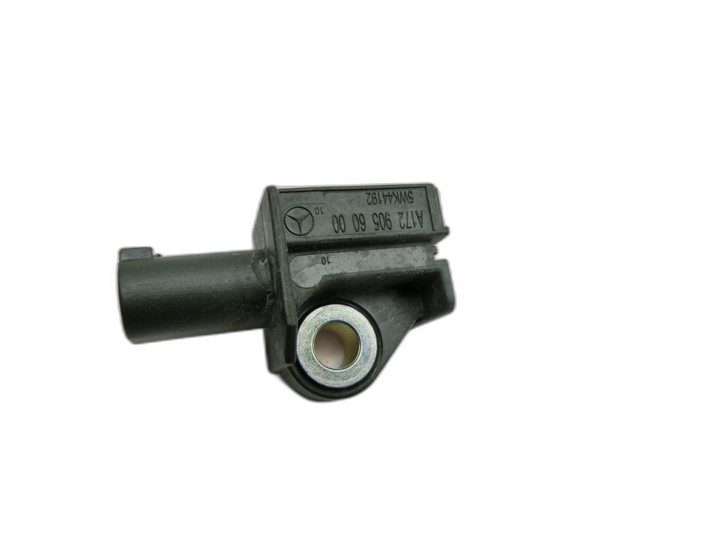 Mercedes C207 E200 13-17 Sensor Airbag Crashsensor Airbagsensor Rechts Vorne  - Bild 1