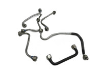 Mazda CX-7 CX7 ER 09-12 2,2d 127KW Hochdruck Leitung Kraftstoffleitung Mazda CX-7 CX7 ER 09-12 20.12.2010 gebraucht Vorschau 1