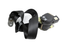 Skoda Fabia 6Y 99-04 Kombi Sicherheitsgurt Gurt Gurtstraffer Hinten Rechts Skoda Fabia 6Y 99-04 16.05.2003... Vorschau 1