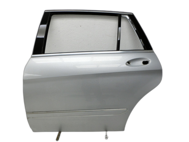 Mercedes R320 W251 4M 06-10 Lang Tür Links Hinten 775        - Bild 1