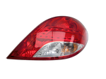 Peugeot 207 CC 07-09 Cabriolet Rückleuchte Rücklicht Heckleuchte Rechts orig Peugeot 207 CC 07-09 30.09.2008 6351HR... Vorschau 1