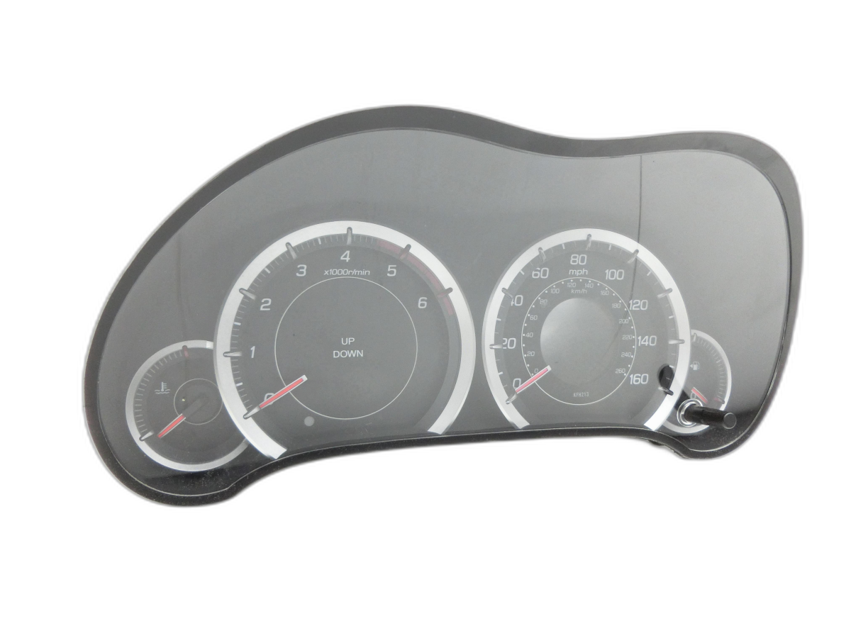 Honda Accord VIII CW3 08-11 i-DTEC 2,2 110KW Kombiinstrument Tacho  - Bild 1