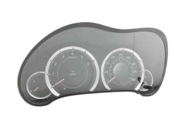 Honda Accord VIII CW3 08-11 i-DTEC 2,2 110KW Kombiinstrument Tacho - Bild 1