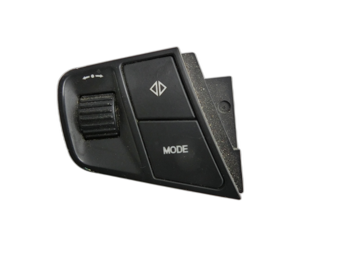 Opel Antara 07-11 Lenkradschalter Multifunktionstasten Lenkrad Schalter Links  - Bild 1