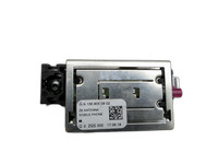 Mercedes W177 A200d 18-22 Antennenverstärker Weiche ZB Antenne für Heckklappe Mercedes W177 A200d 18-22 12.07.2019... Vorschau 1