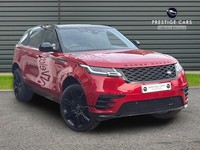 2022 Land Rover Range Rover Velar 2.0 P250 R-Dynamic HSE Auto 4WD Euro 6 (s/s) 5