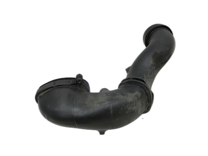 BMW 5er 530XD E61 03-07 3,0D 170KW Ansaugrohr Ladeluftschlauch Luftschlauch Pos.1  - Bild 1