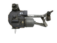 Seat Altea 5P 04-09 Wischermotor mit Wischergestänge Vorne Rechts Seat Altea 5P 04-09 21.11.2007 5P0955024D... Vorschau 1