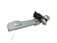 Ford Grand C-Max II 10-15 Fensterhebermotor mit Fensterheber Links Hinten Ford Grand C-Max II 10-15 22.05.2012... Vorschau 1