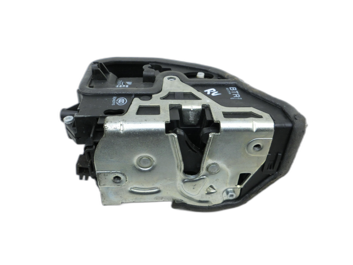 door lock with adjusting motor Right Front for BMW E91 3er 330i 06-08 - Bild 1