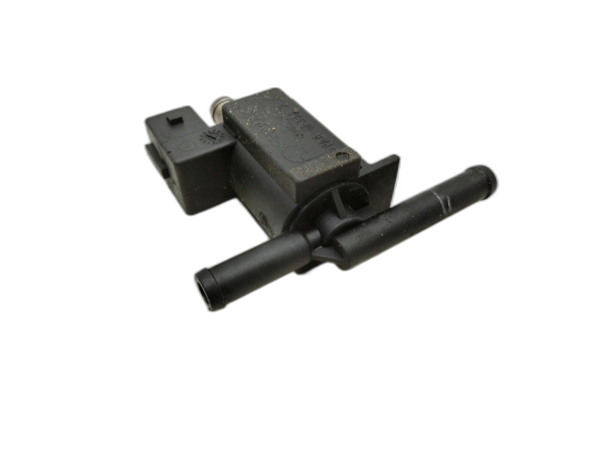 Renault Megane III 12-16 TCe 1,2 85KW Magnetventil 1  - Bild 1