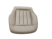 Mercedes E250 W212 13-16 Lim Leder Sitzbezug Sitzpolster für Fahrersitz Sitz Links Vorne beheizt Mercedes E250 W212... Vorschau 1