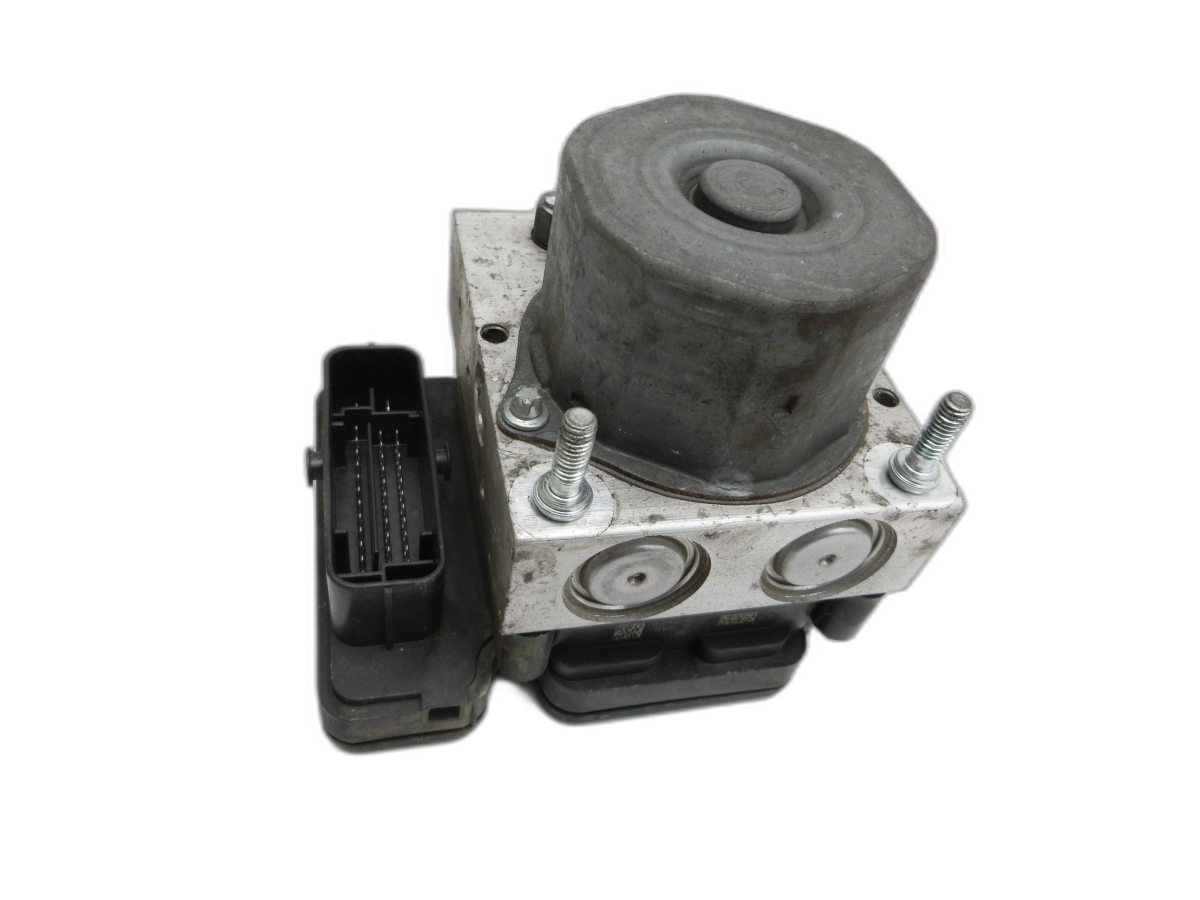 Renault Twingo III BCM 14-19 ABS Steuergerät Aggregat Hydraulikblock - Bild 1