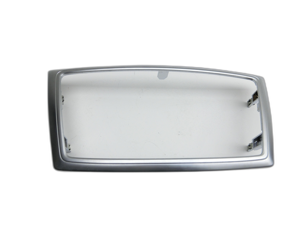 Cornice-Mostrina telaio di montaggio per Mercedes W166 ML 350 11-15 - Bild 1