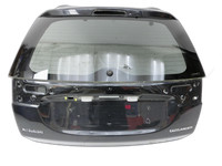 Mitsubishi Outlander III 15-18 Heckklappe Kofferraumdeckel X42B Mitsubishi Outlander III 15-18 25.10.2012 5801B350... Vorschau 1
