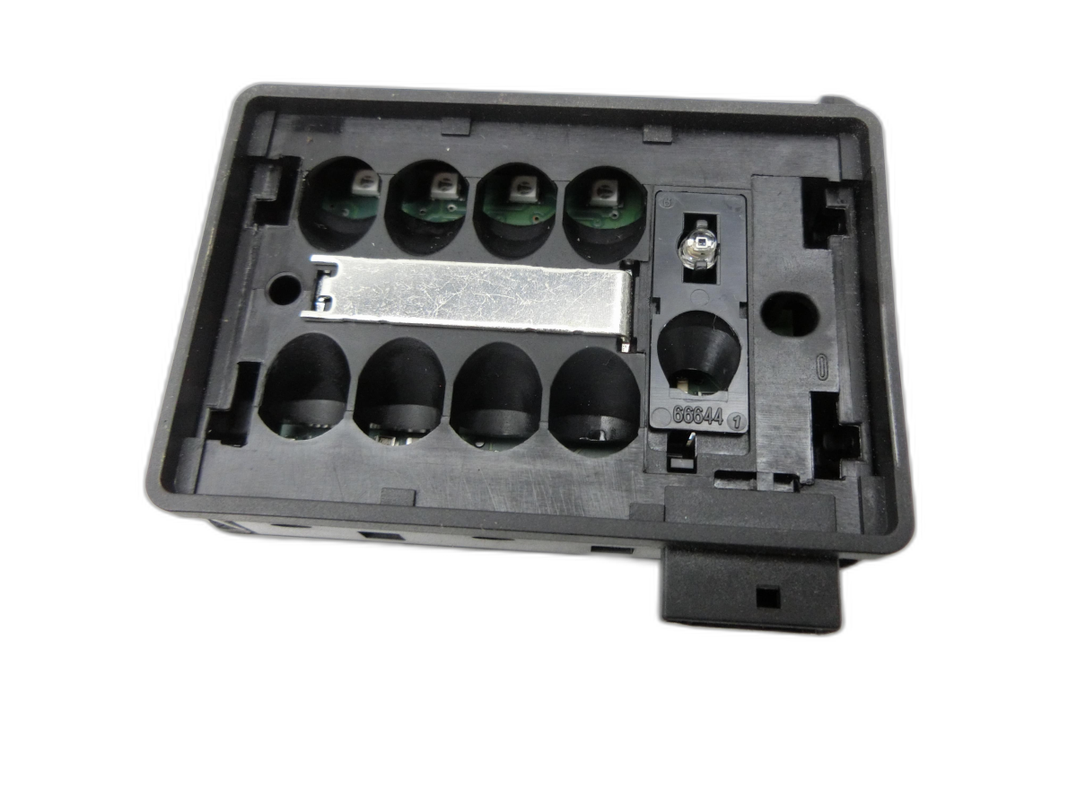 BMW E81 1er 118i LCI 07-13 Regensensor Solarsensor Lichtsensor  - Bild 1