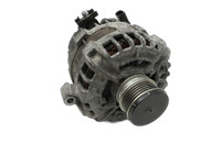 Volvo V60 D4 10-13 2,0d 120KW Lichtmaschine Generator Bosch Original Volvo V60 D4 10-13 24.03.2011 gebraucht Vorschau 1