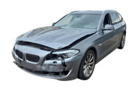 BMW F11 530dx 10-14 Kombi Kofferraummatte Kofferraum Einlegeboden BMW F11 530dx 10-14 09.06.2011 9168501... Vorschau 7