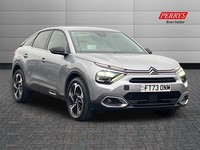 2023 Citroen C4 1.2 PureTech [130] Max 5dr Hatchback PETROL Manual