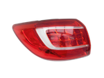 Rückleuchte Rücklicht Heckleuchte Links orig Kia Sportage SL 10-15  