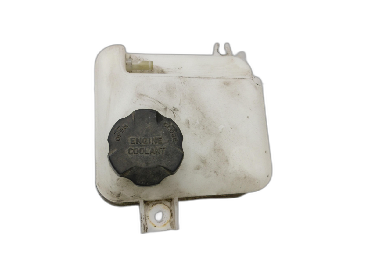 Expansion Tank for Coolant Kia Sportage SL 10-15 - Bild 1