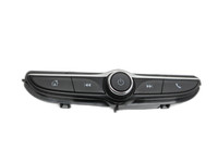 Opel Astra K 19-21 Bedienteil Bedienelement Home Power Telefonie Opel Astra K 19-21 26.01.2021 42342525 555343750... Vorschau 1