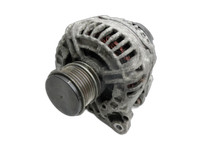VW Touran 1T3 10-15 TDI 2,0 103KW Lichtmaschine Generator 140A VW Touran 1T3 10-15 20.06.2013 03L903023 0124525187... Vorschau 1