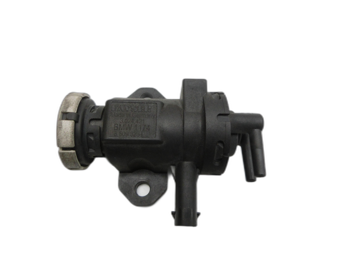 Solenoid Valve EGR Pressure Transducer for BMW X5 E70 07-10 - Bild 1